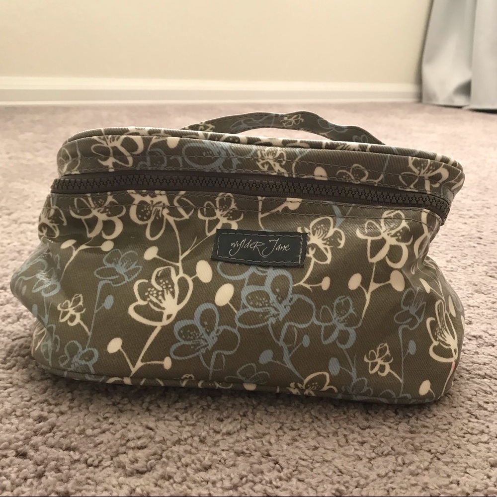 Wylder Jane Makeup Bag